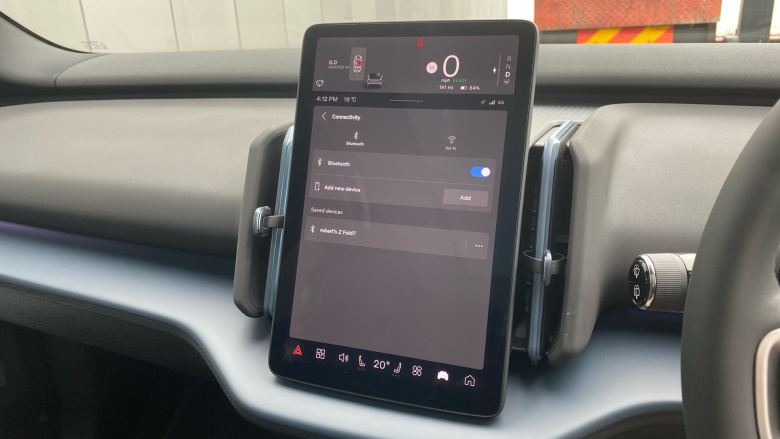 Volvo EX30 200kW SM Extended Range Ultra 69kWh 5dr Auto Electric Estate